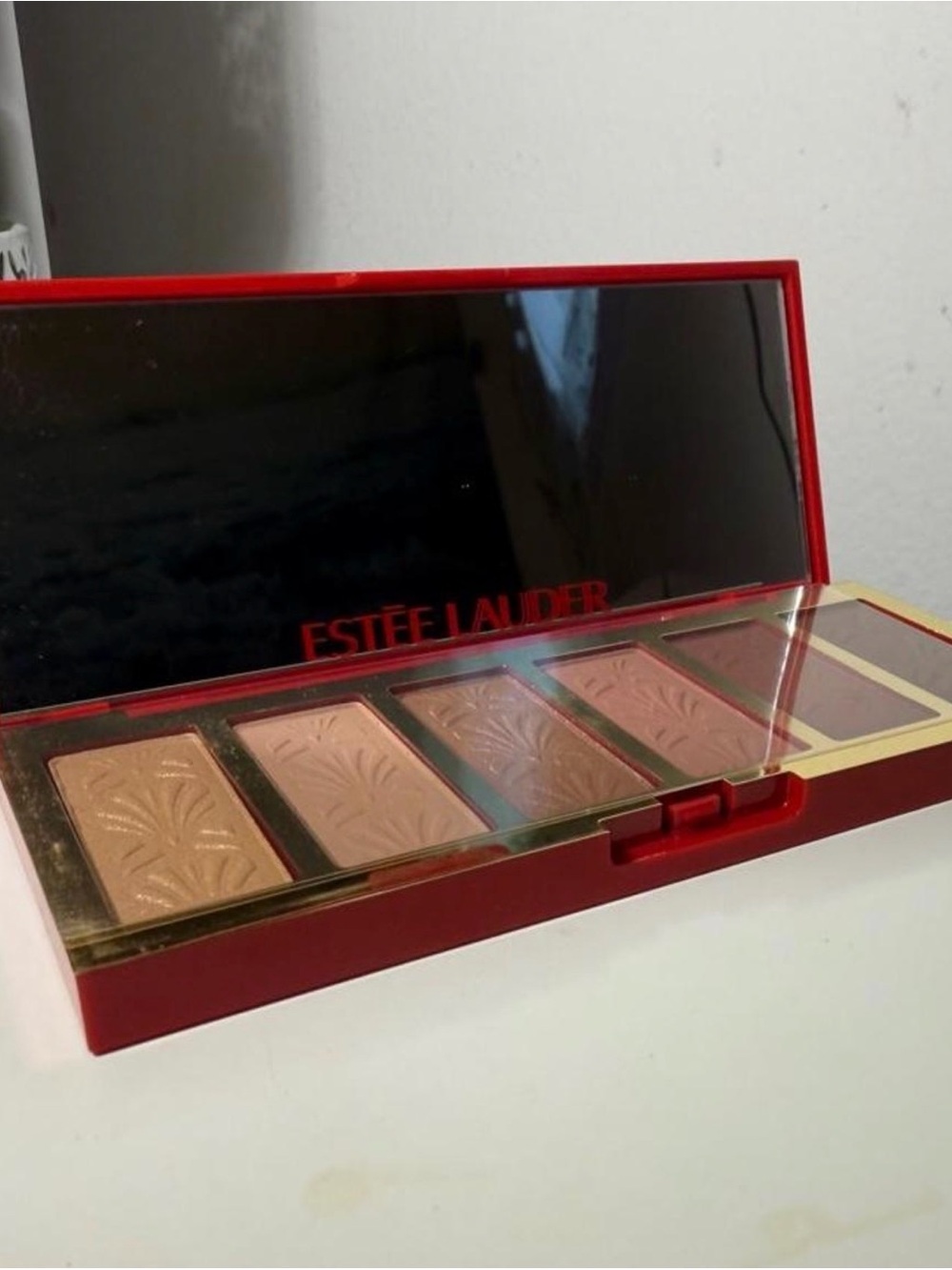 Estee Lauder Eye Shadow Palette
